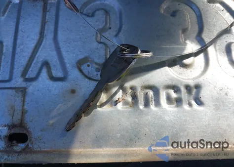 1996 Geo Tracker from USA, damaged, VIN 2CNBE1369T6943219